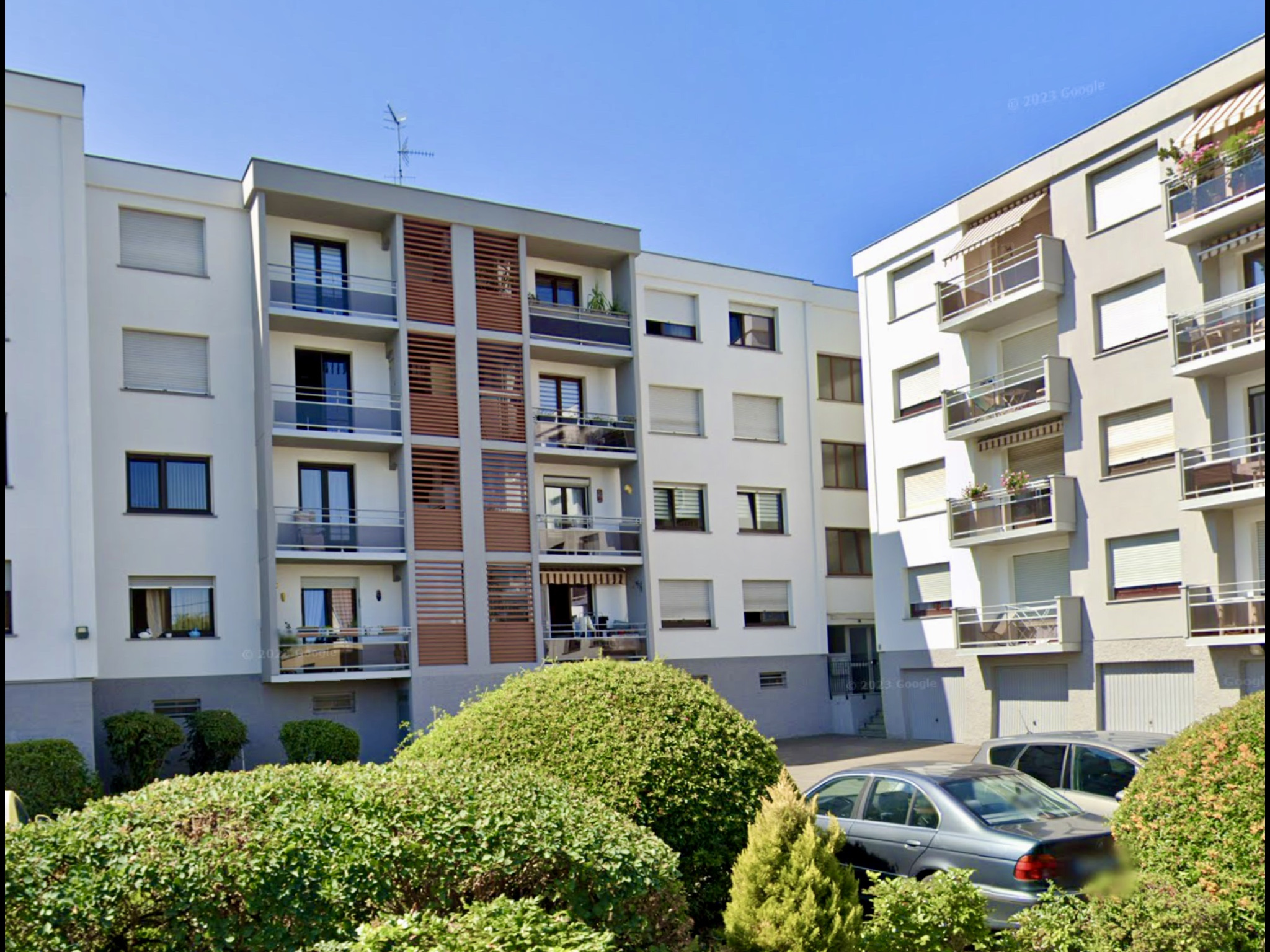 Vente Appartement 86m² 4 Pièces à Ostwald (67540) - Immobilière Futura