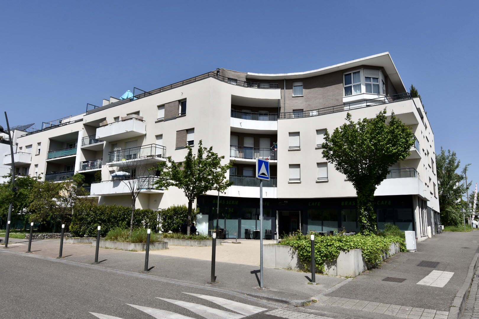 Vente Appartement 62m² 3 Pièces à Strasbourg (67000) - Immobilière Futura